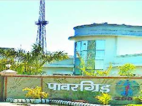 Power and water to 34 million people Trse